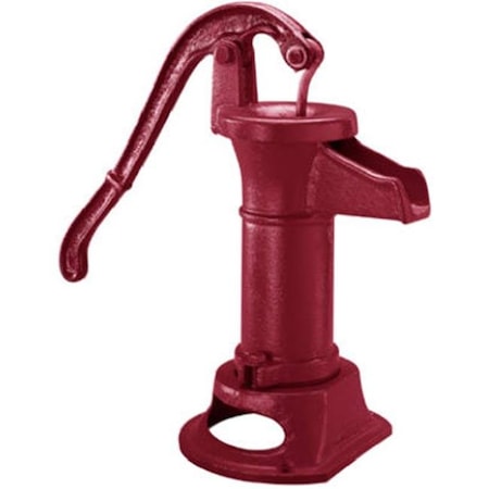Water Source Water Source PP500NL Cast Iron Pitcher Pump 139133